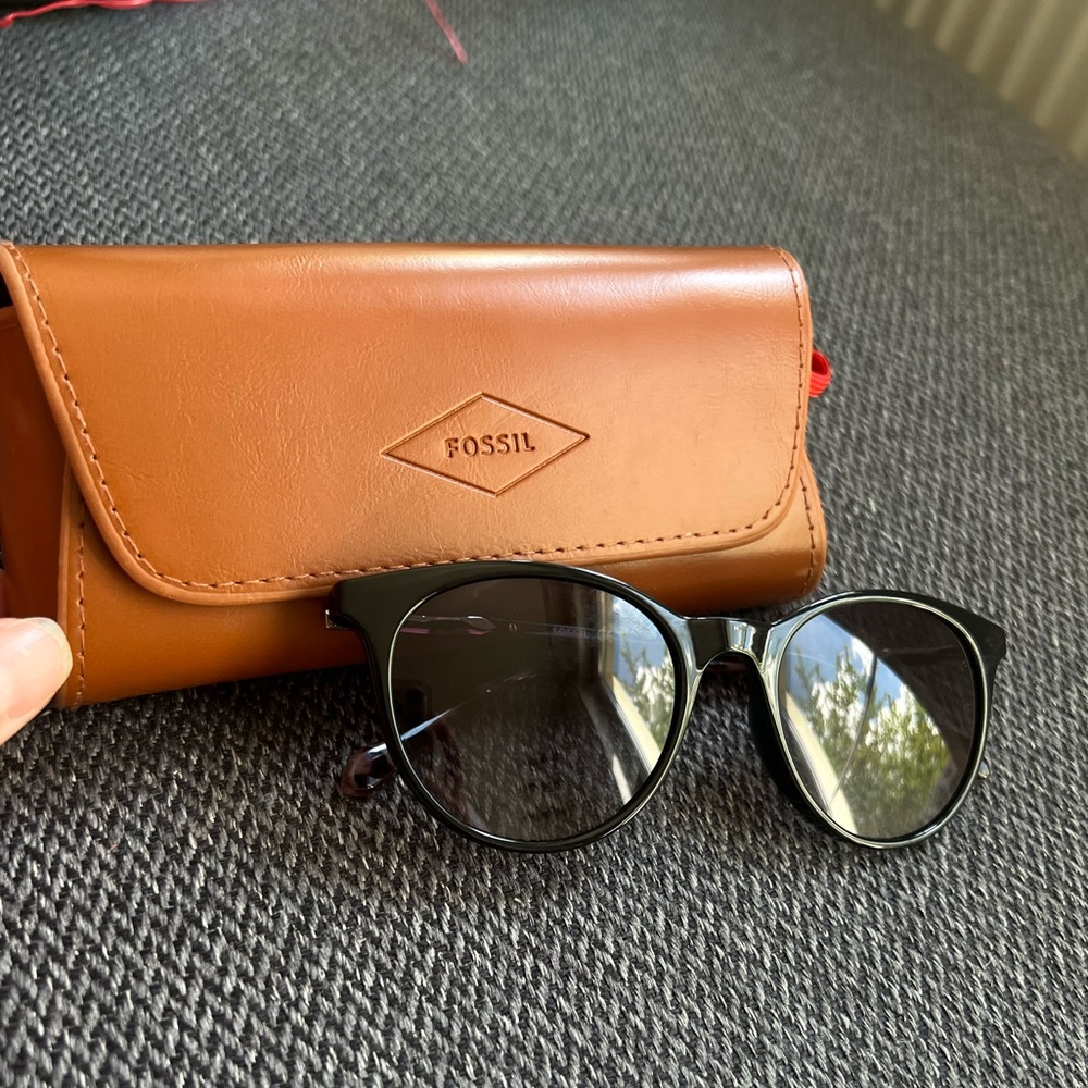 Fossil Sunglasses